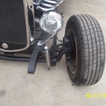 SatinBlackSedan251 150x150 Satin black Model A sedan highboy, now on Ebay! 