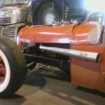 Roadster07 Roadster07 150x150 Model A roadster powered by a 6 duece small block