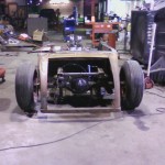 Roadster17 Roadster17 150x150 Model A roadster powered by a 6 duece small block