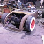 Roadster18 Roadster18 150x150 Model A roadster powered by a 6 duece small block