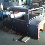 427-5Window01 427 5Window01 150x150 Morbid Rodz 427 big block powered 5 Window Coupe.