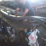 427-5Window04 427 5Window04 150x150 Morbid Rodz 427 big block powered 5 Window Coupe.