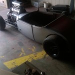 BlownRoadster03 BlownRoadster03 150x150 Blown Roadster update.