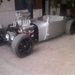 BlownRoadster05 BlownRoadster05 150x150 Blown Roadster update.