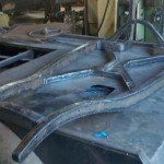ModelAFrame ModelAFrame 150x150 New Ford Model A frame For Sale!