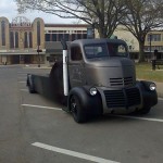 COE11 COE11 150x150 Morbid Rodz GMC COE Car Hauler nears completion.