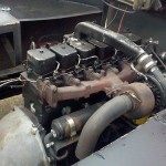 COE12 COE12 150x150 Morbid Rodz GMC COE Car Hauler nears completion.