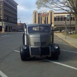 COE13 COE13 150x150 Morbid Rodz GMC COE Car Hauler nears completion.