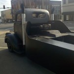 COE14 COE14 150x150 Morbid Rodz GMC COE Car Hauler nears completion.