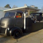 COE15 COE15 150x150 Morbid Rodz GMC COE Car Hauler nears completion.