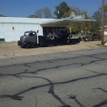 COE19 COE19 150x150 Morbid Rodz GMC COE Car Hauler nears completion.
